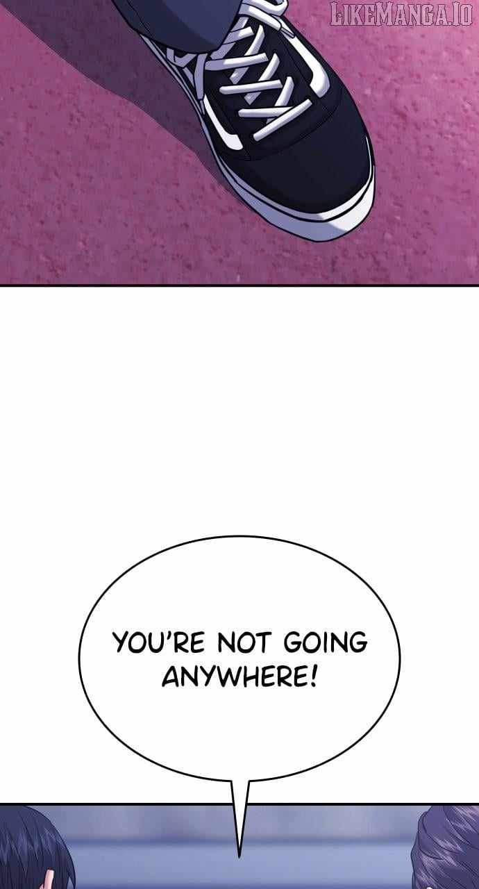 High School Gangsters Chapter 31 - Page 88