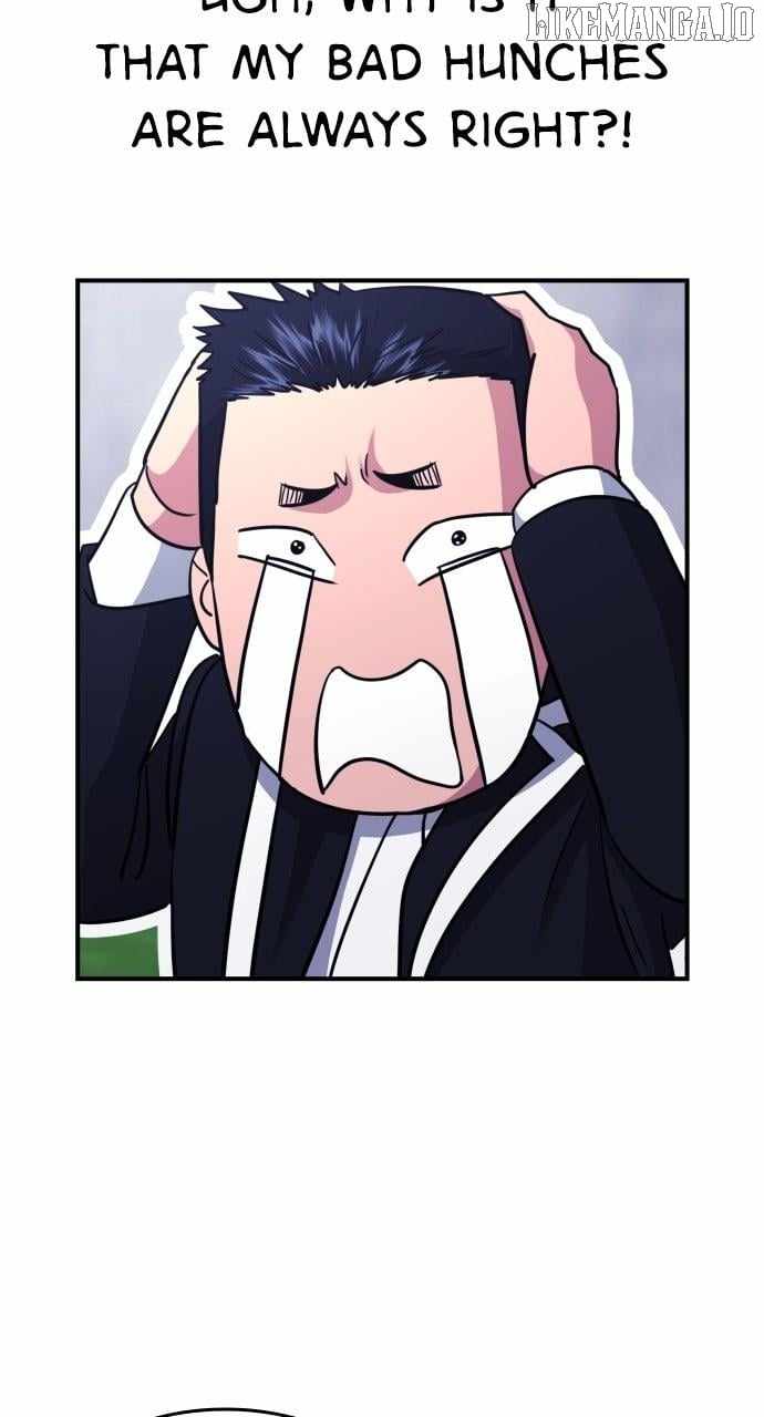 High School Gangsters Chapter 31 - Page 90