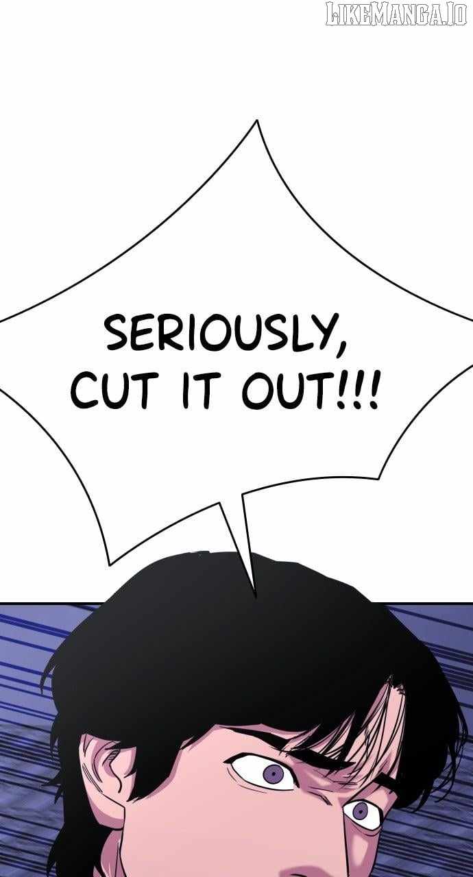 High School Gangsters Chapter 31 - Page 10