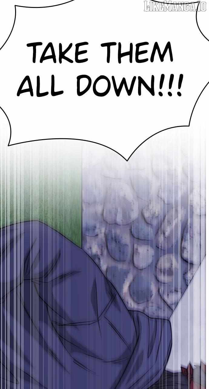 High School Gangsters Chapter 31 - Page 92