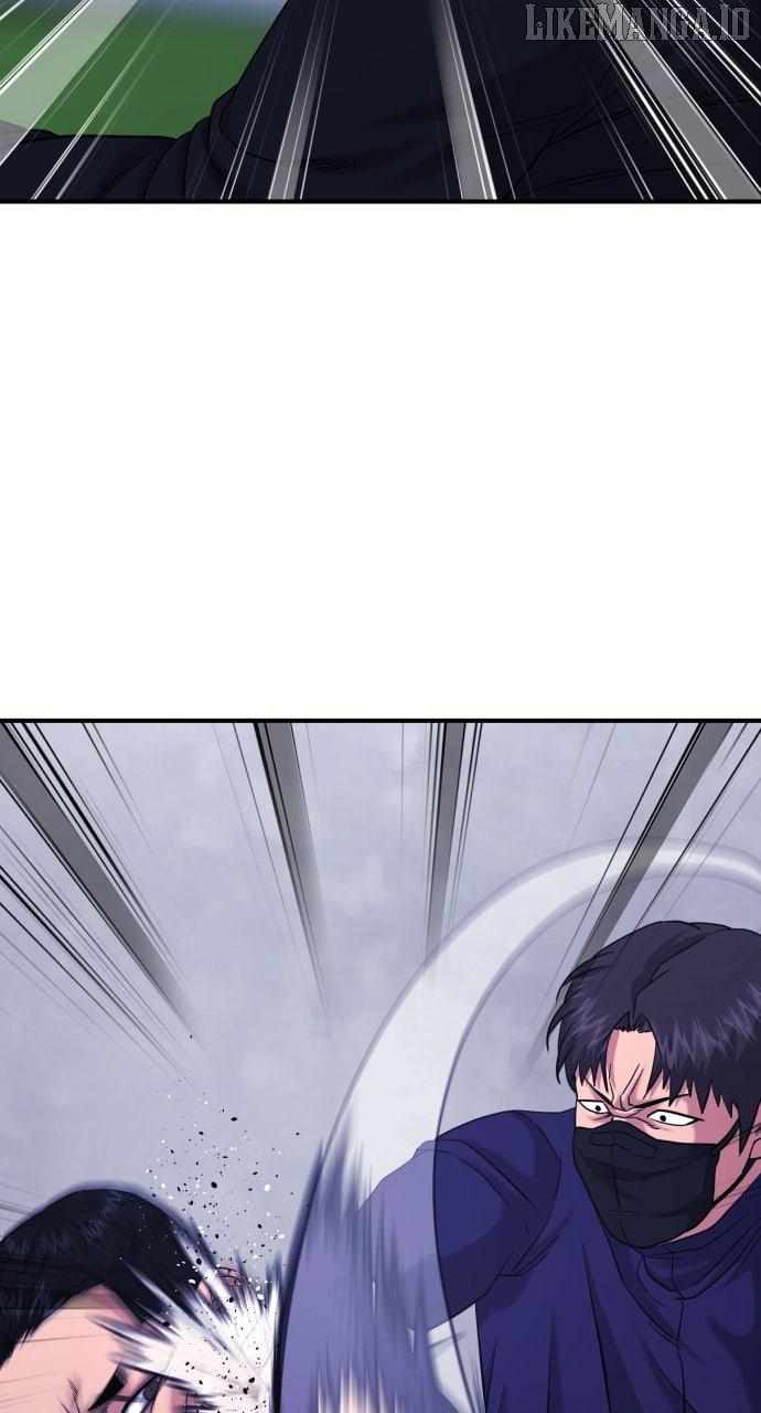 High School Gangsters Chapter 31 - Page 97