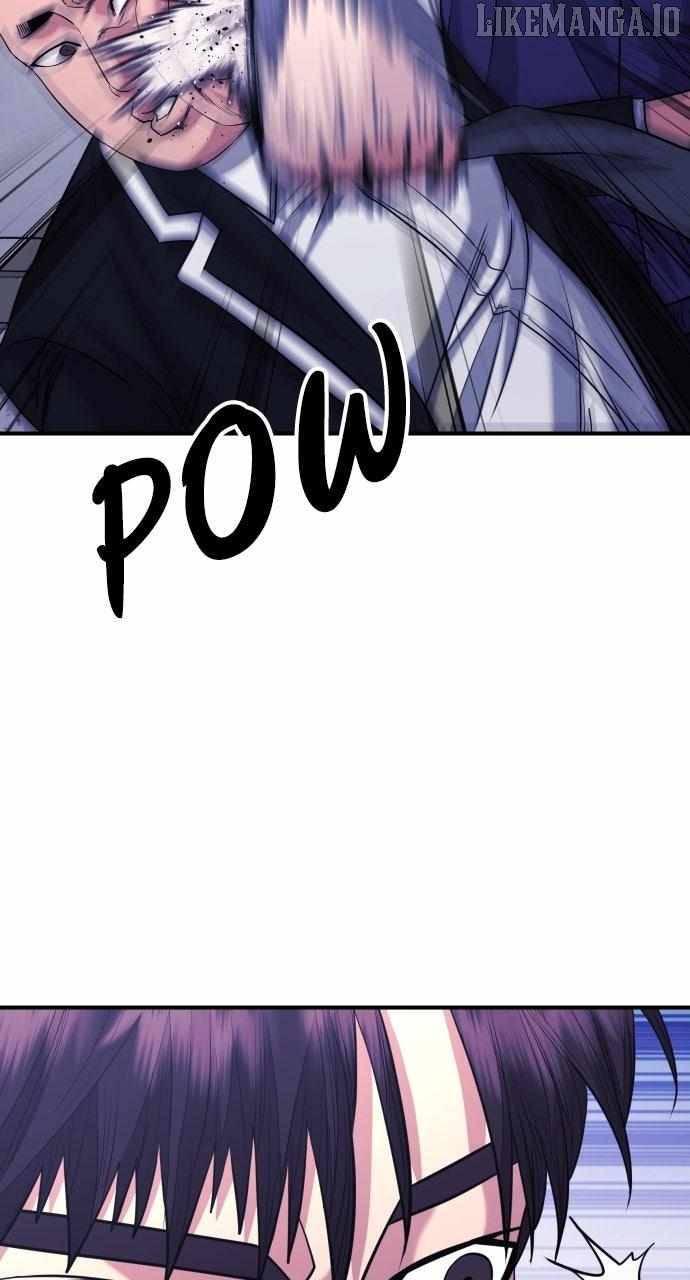 High School Gangsters Chapter 31 - Page 98