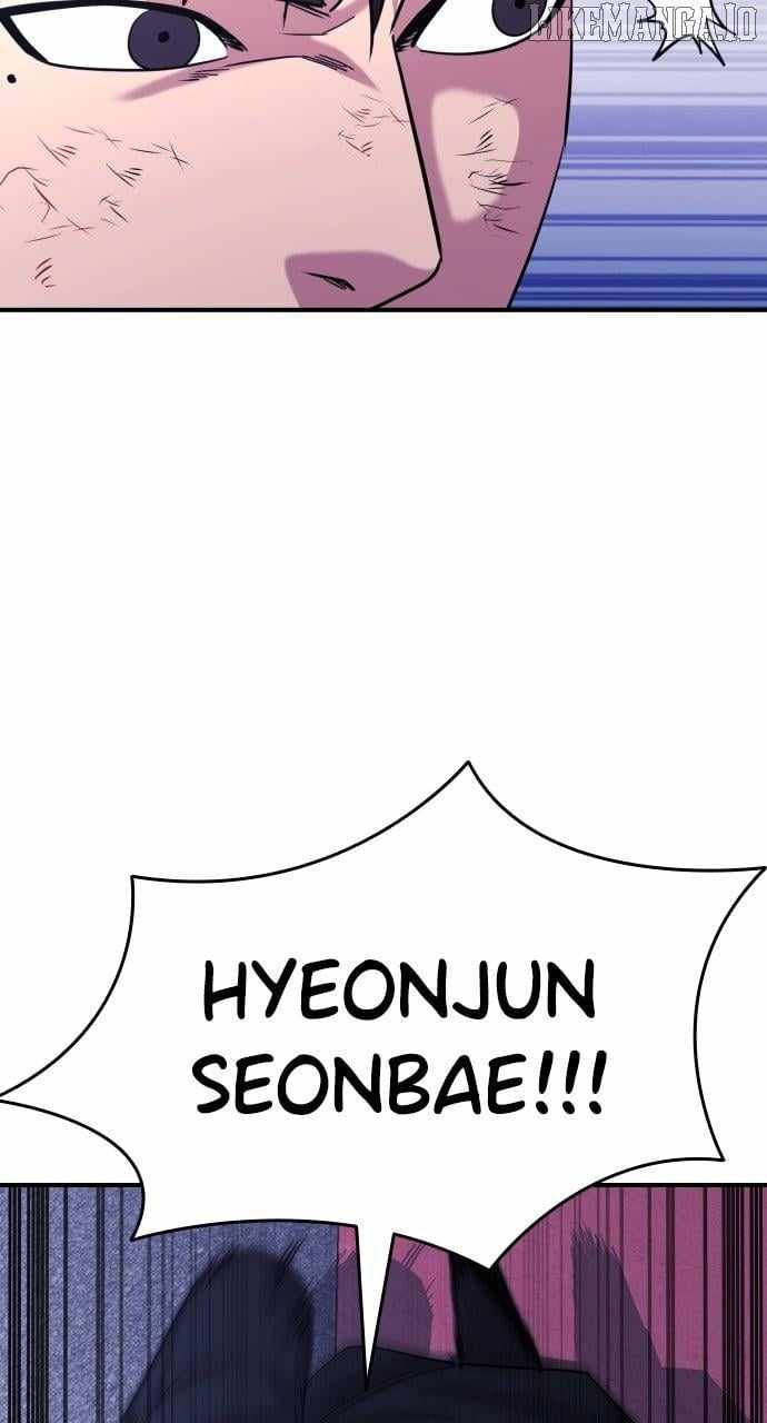 High School Gangsters Chapter 31 - Page 99