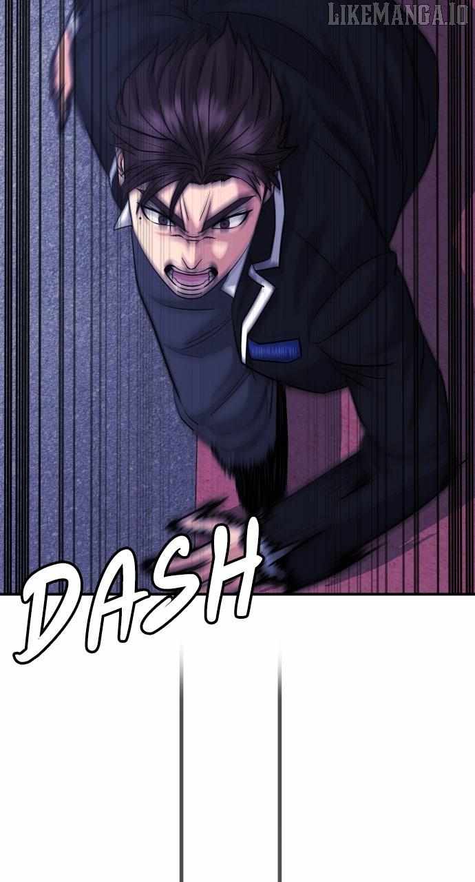 High School Gangsters Chapter 31 - Page 100