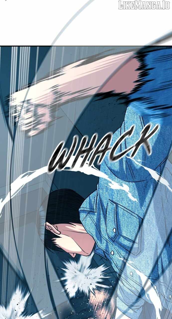 High School Gangsters Chapter 32 - Page 113