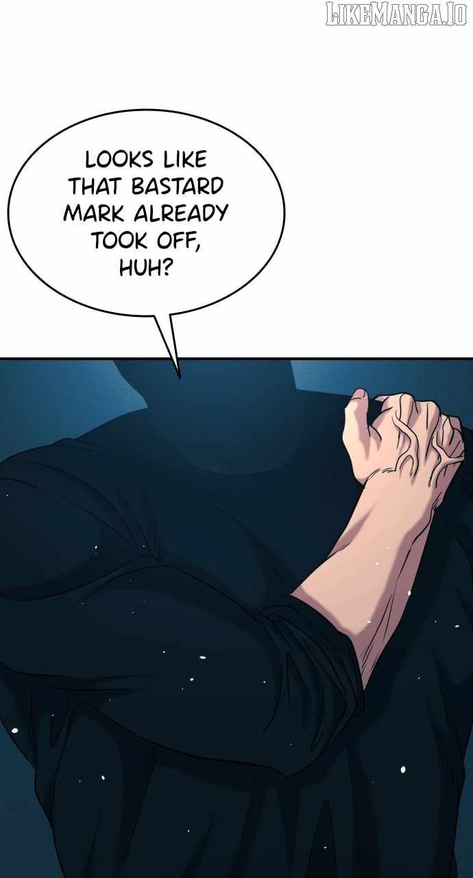 High School Gangsters Chapter 32 - Page 118