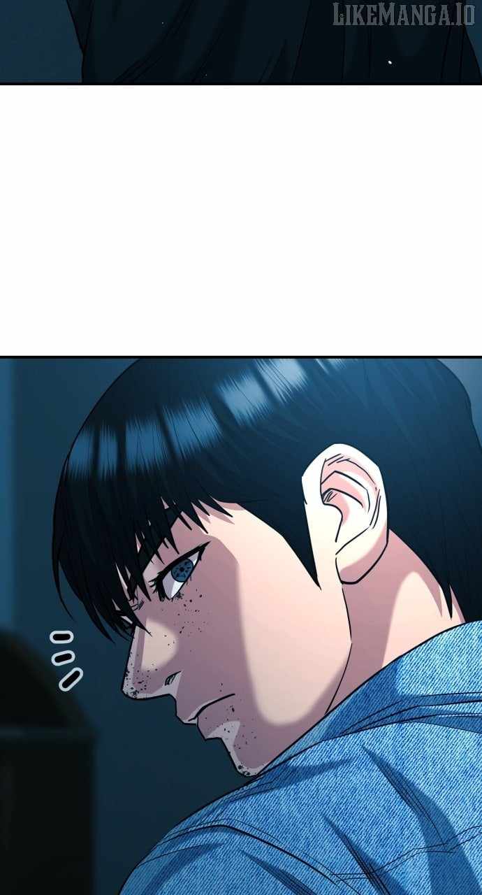 High School Gangsters Chapter 32 - Page 119