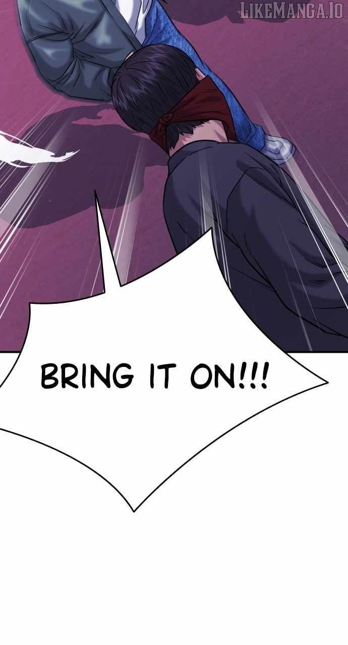 High School Gangsters Chapter 32 - Page 13