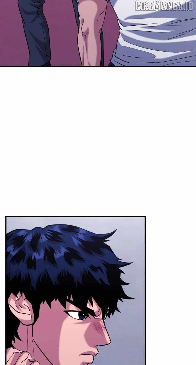 High School Gangsters Chapter 32 - Page 16