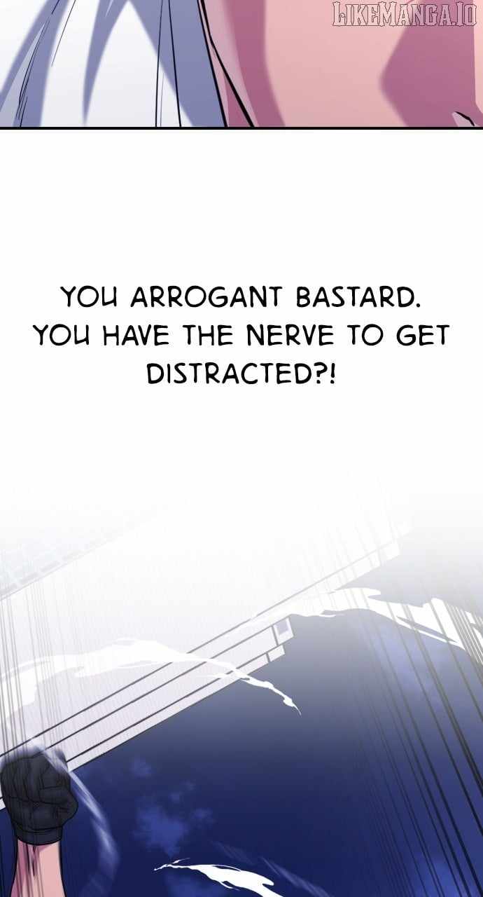 High School Gangsters Chapter 32 - Page 20