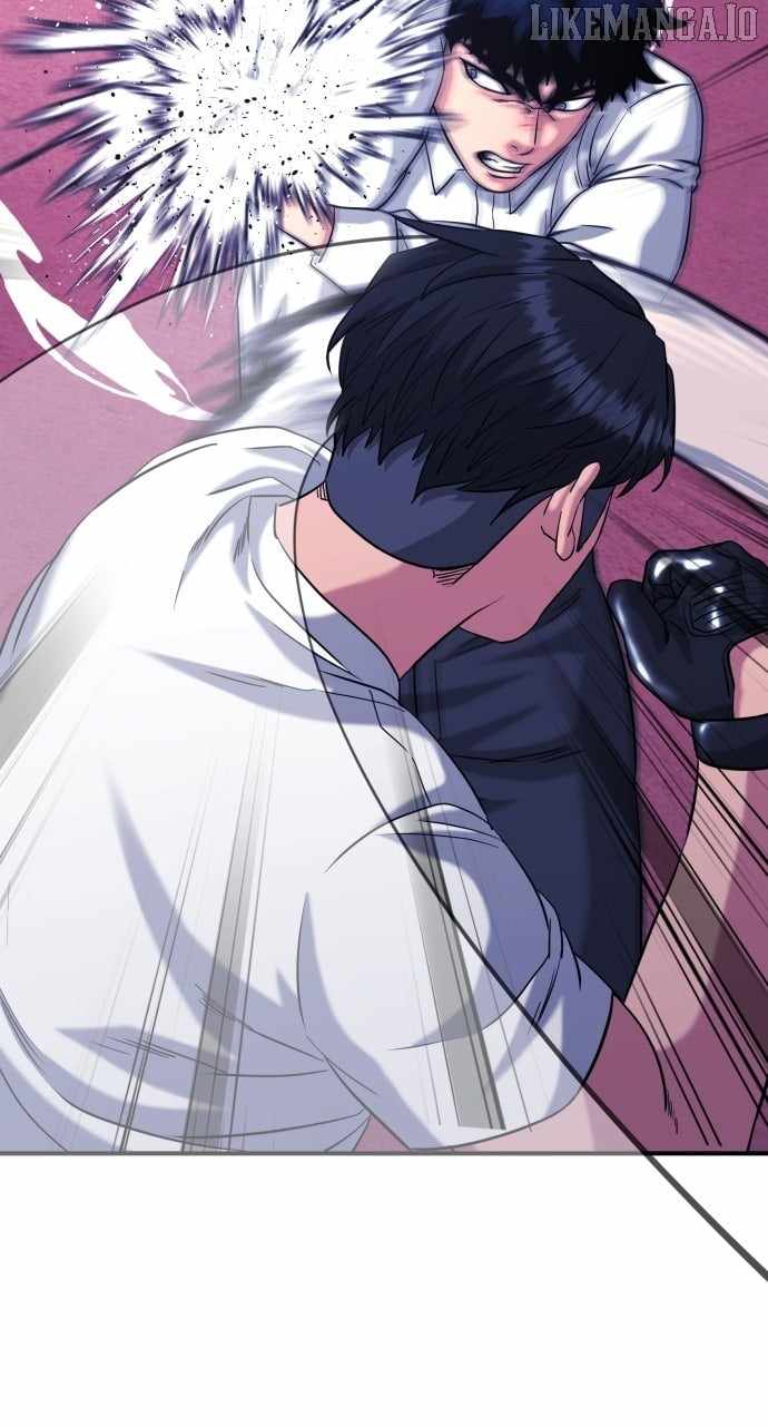 High School Gangsters Chapter 32 - Page 24