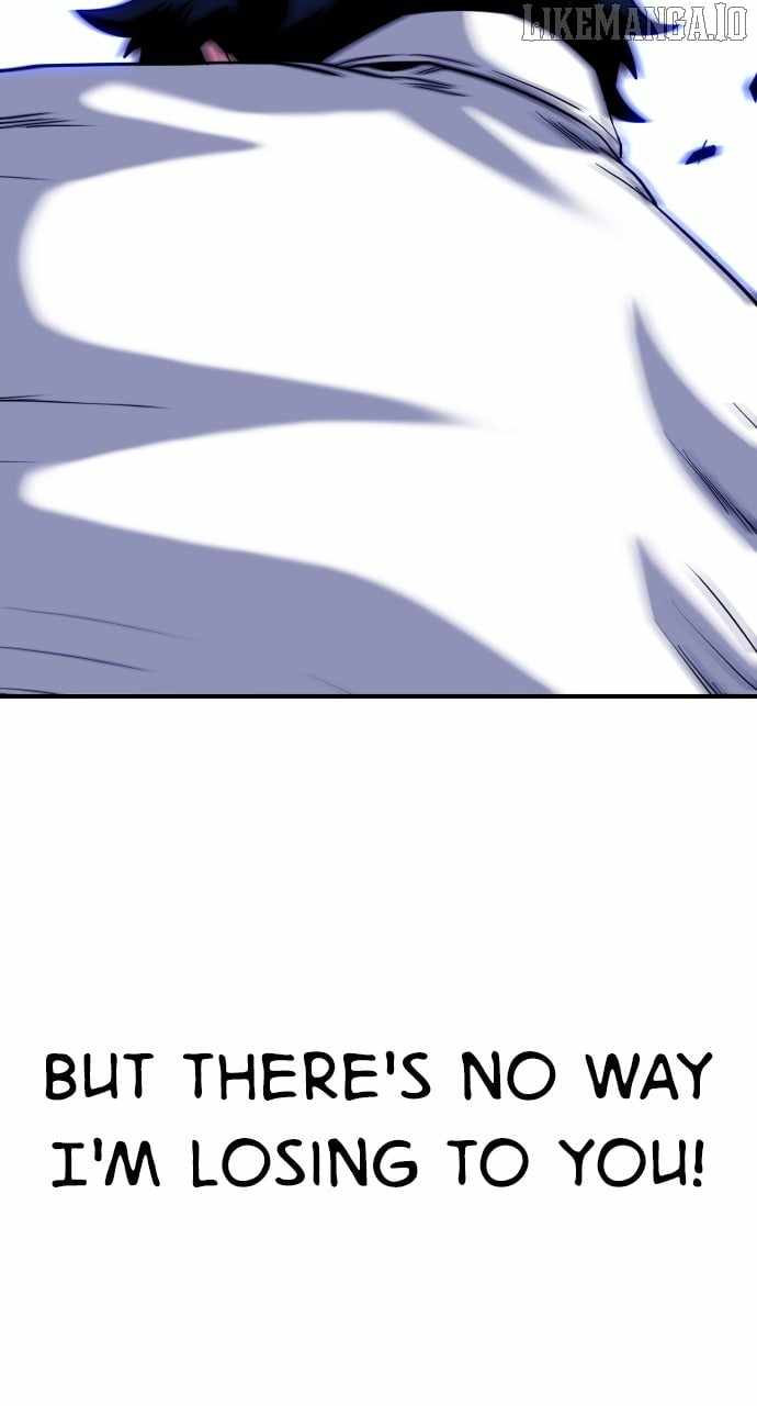 High School Gangsters Chapter 32 - Page 29