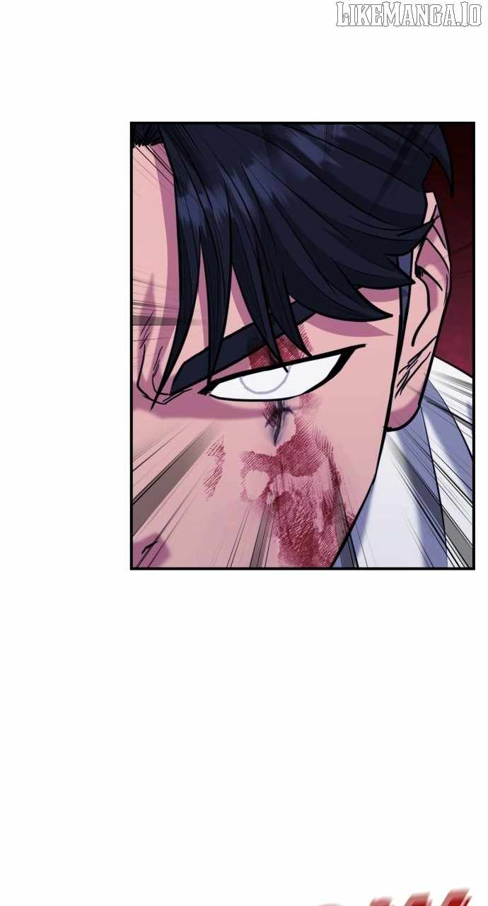 High School Gangsters Chapter 32 - Page 32