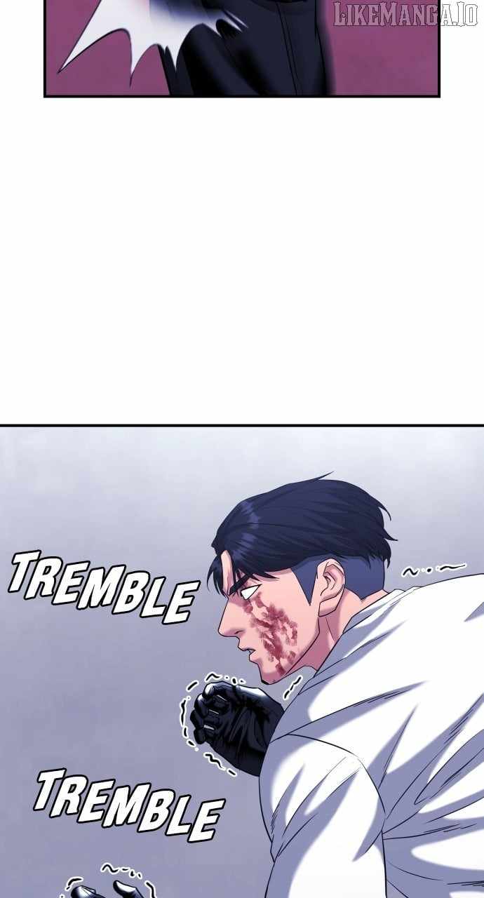 High School Gangsters Chapter 32 - Page 41