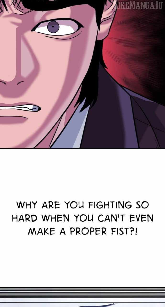 High School Gangsters Chapter 32 - Page 43
