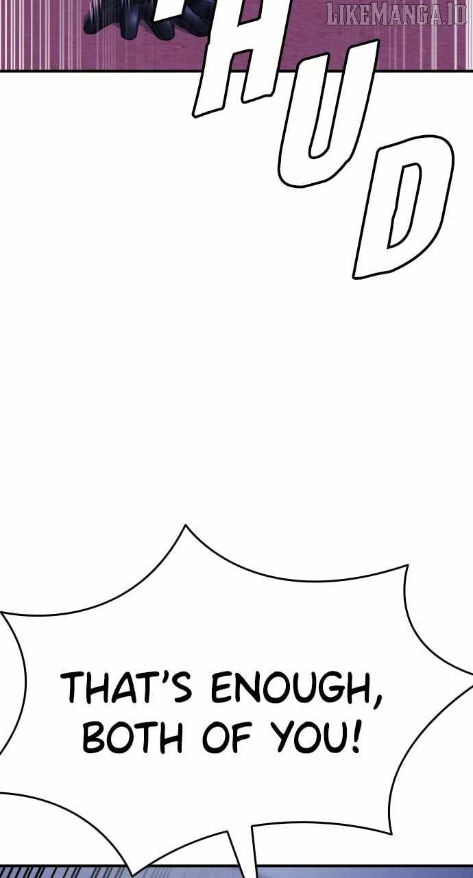 High School Gangsters Chapter 32 - Page 49