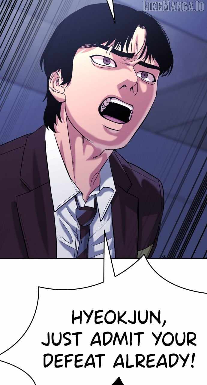 High School Gangsters Chapter 32 - Page 50