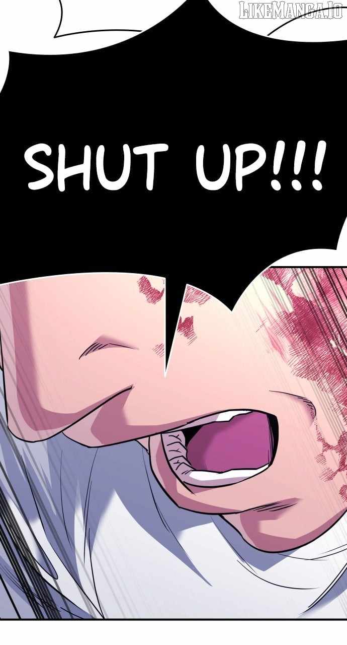High School Gangsters Chapter 32 - Page 51