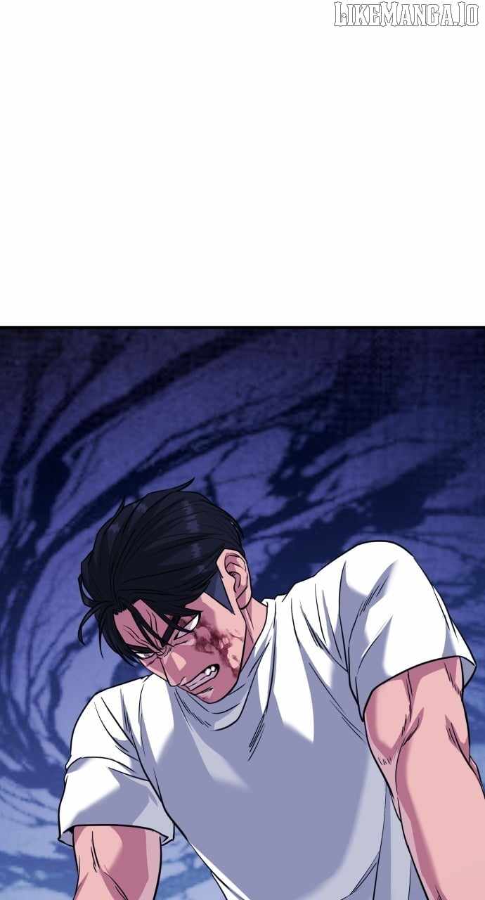 High School Gangsters Chapter 32 - Page 52