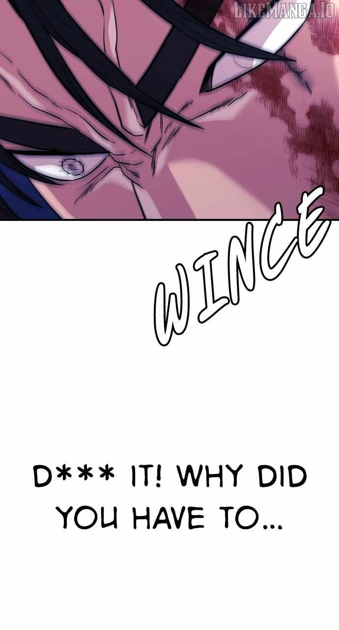 High School Gangsters Chapter 32 - Page 54