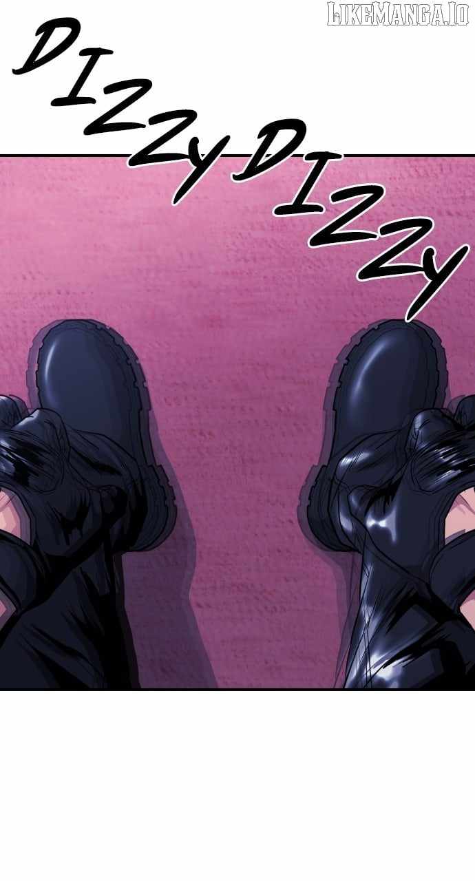 High School Gangsters Chapter 32 - Page 55