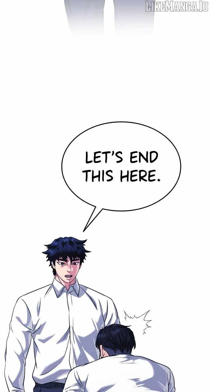 High School Gangsters Chapter 32 - Page 58