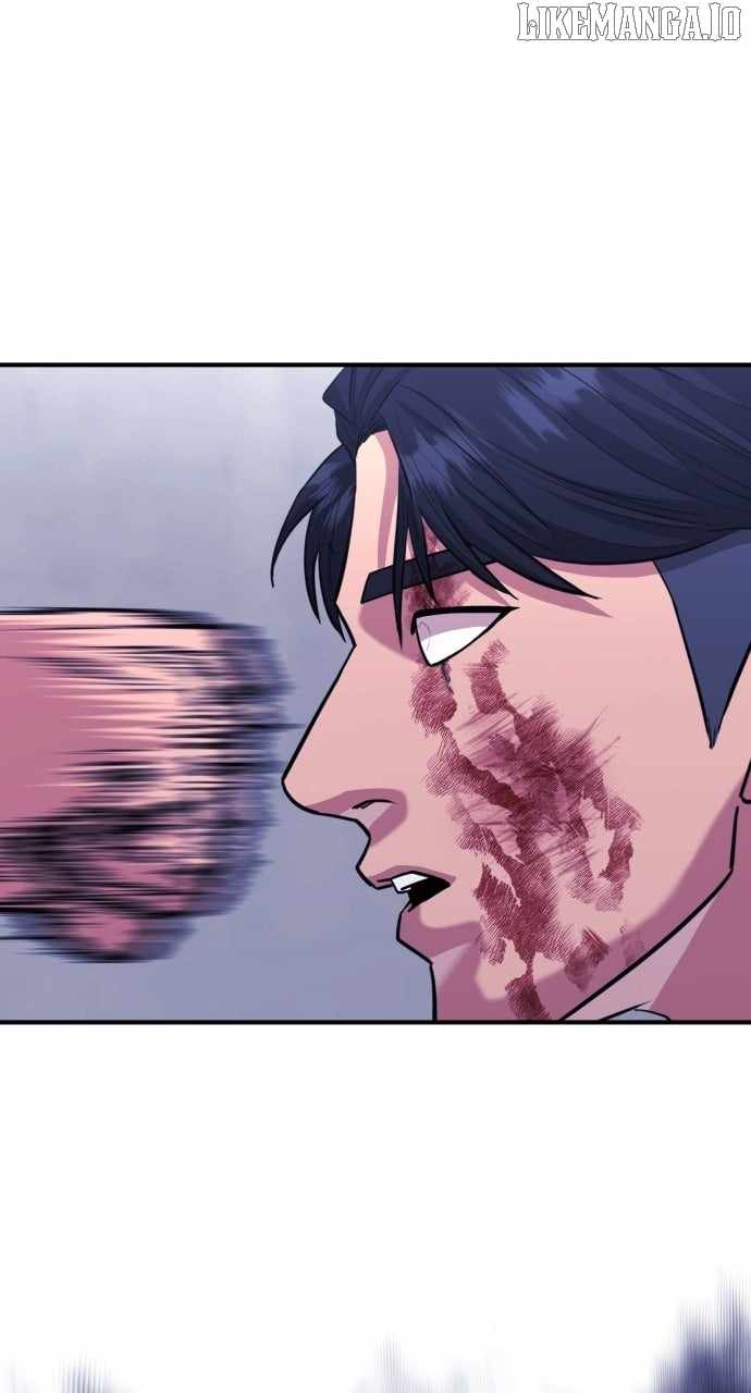 High School Gangsters Chapter 32 - Page 60