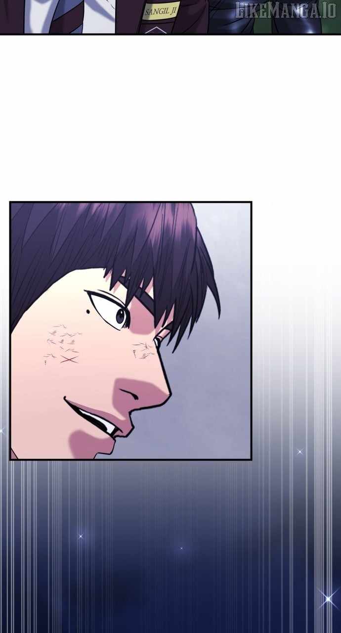 High School Gangsters Chapter 32 - Page 66
