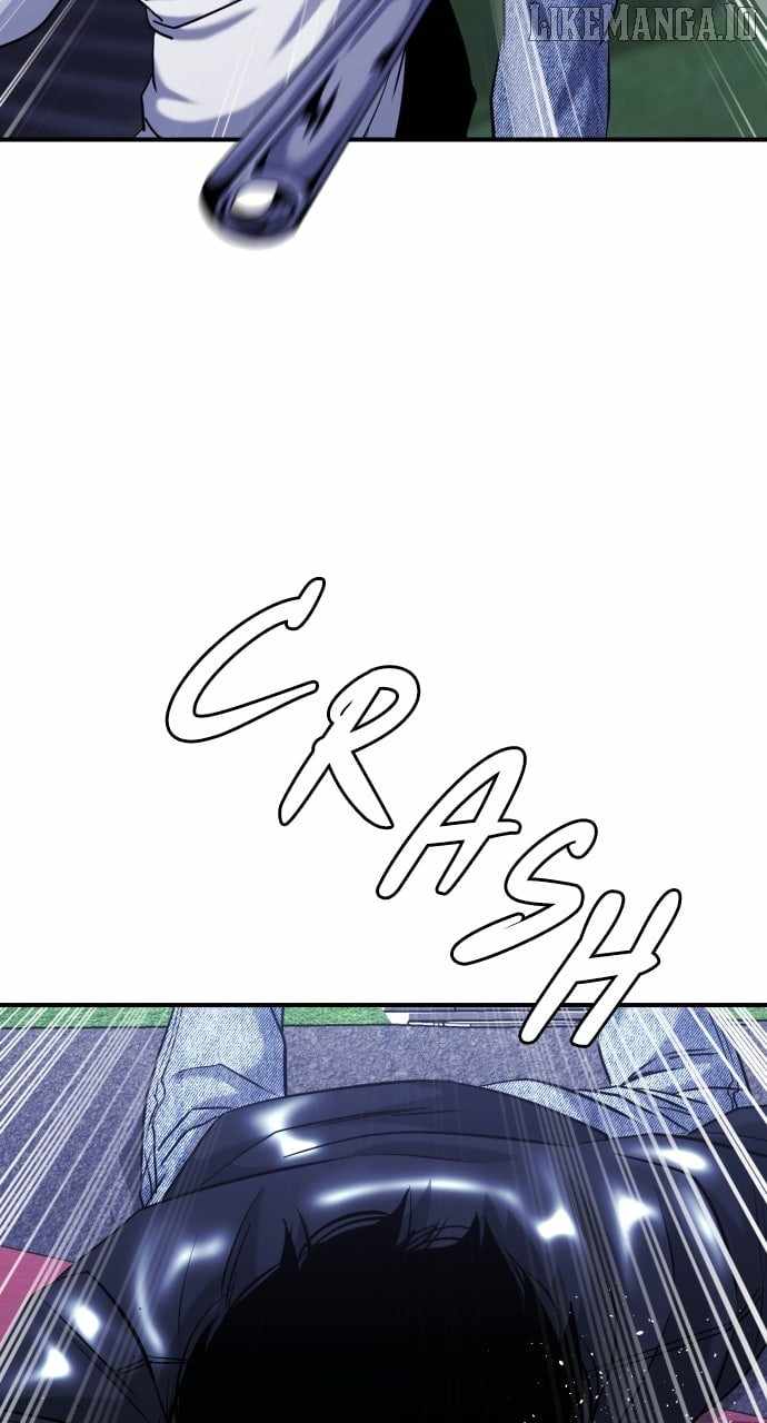 High School Gangsters Chapter 32 - Page 75