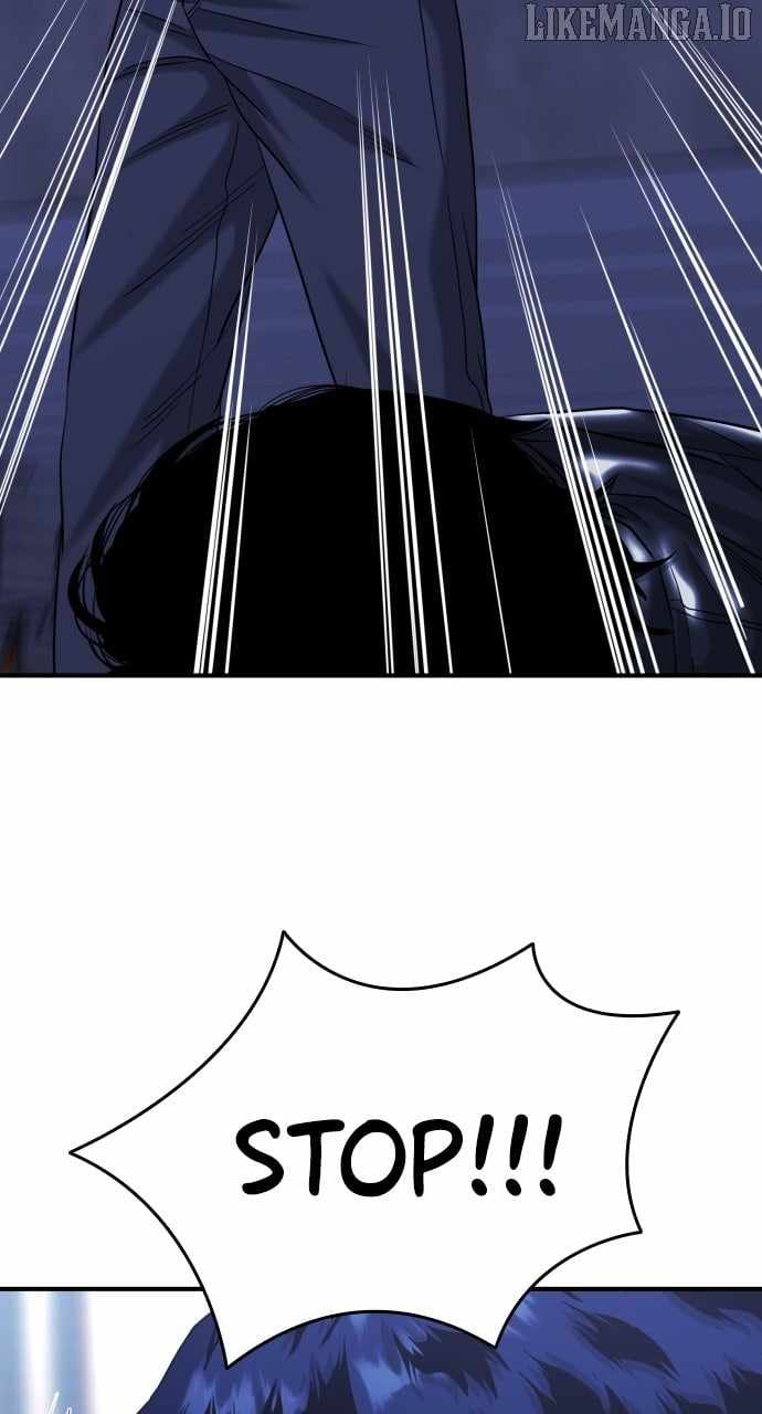 High School Gangsters Chapter 32 - Page 79