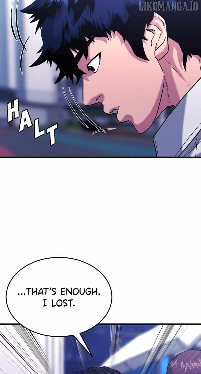 High School Gangsters Chapter 32 - Page 80