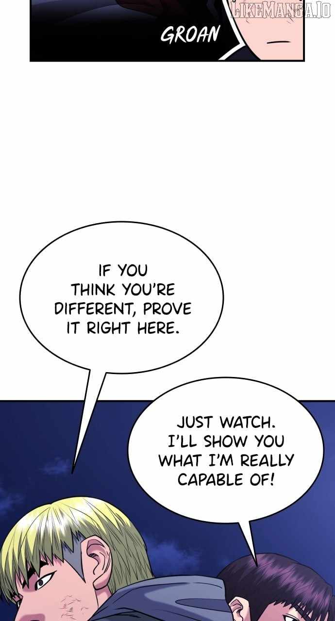 High School Gangsters Chapter 32 - Page 9