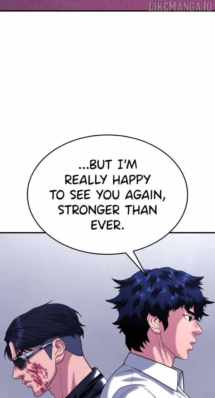 High School Gangsters Chapter 32 - Page 83