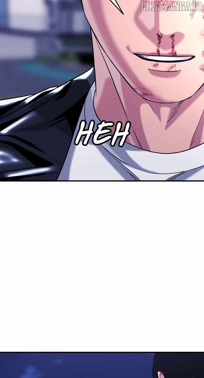 High School Gangsters Chapter 32 - Page 85