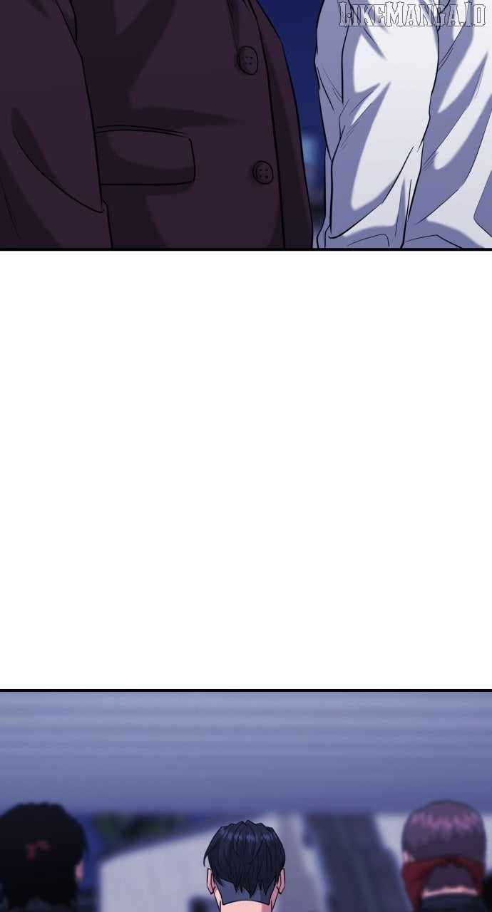 High School Gangsters Chapter 32 - Page 89