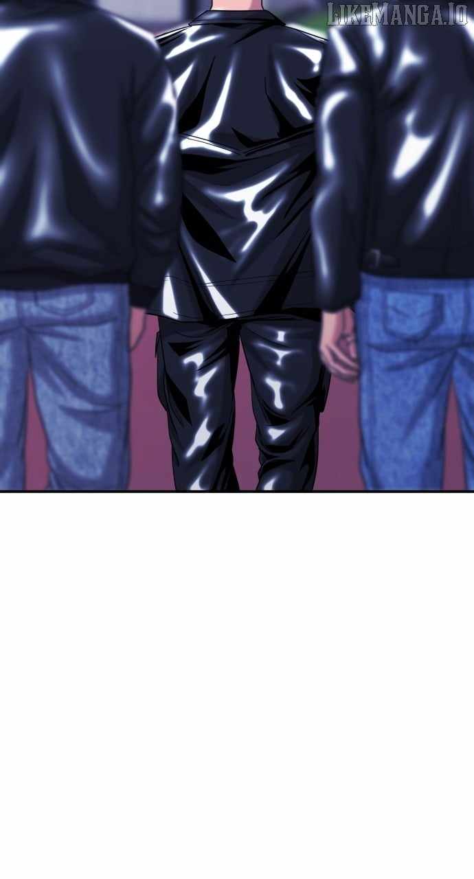 High School Gangsters Chapter 32 - Page 90