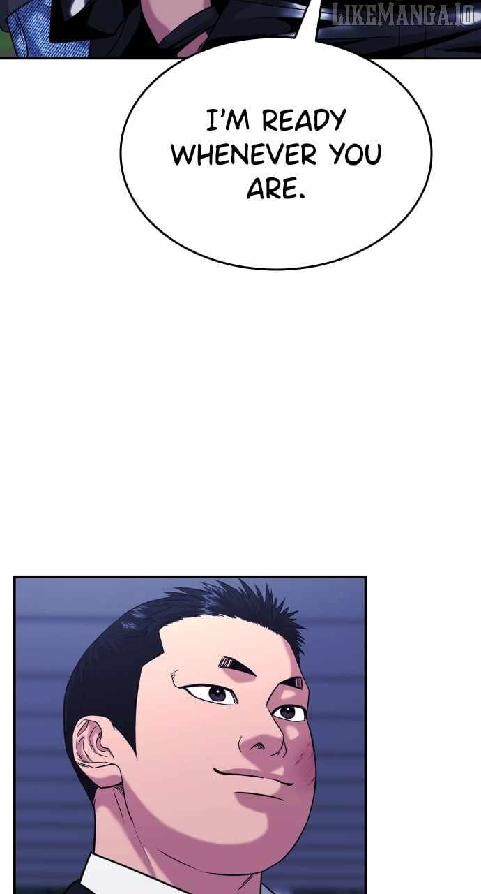 High School Gangsters Chapter 32 - Page 93