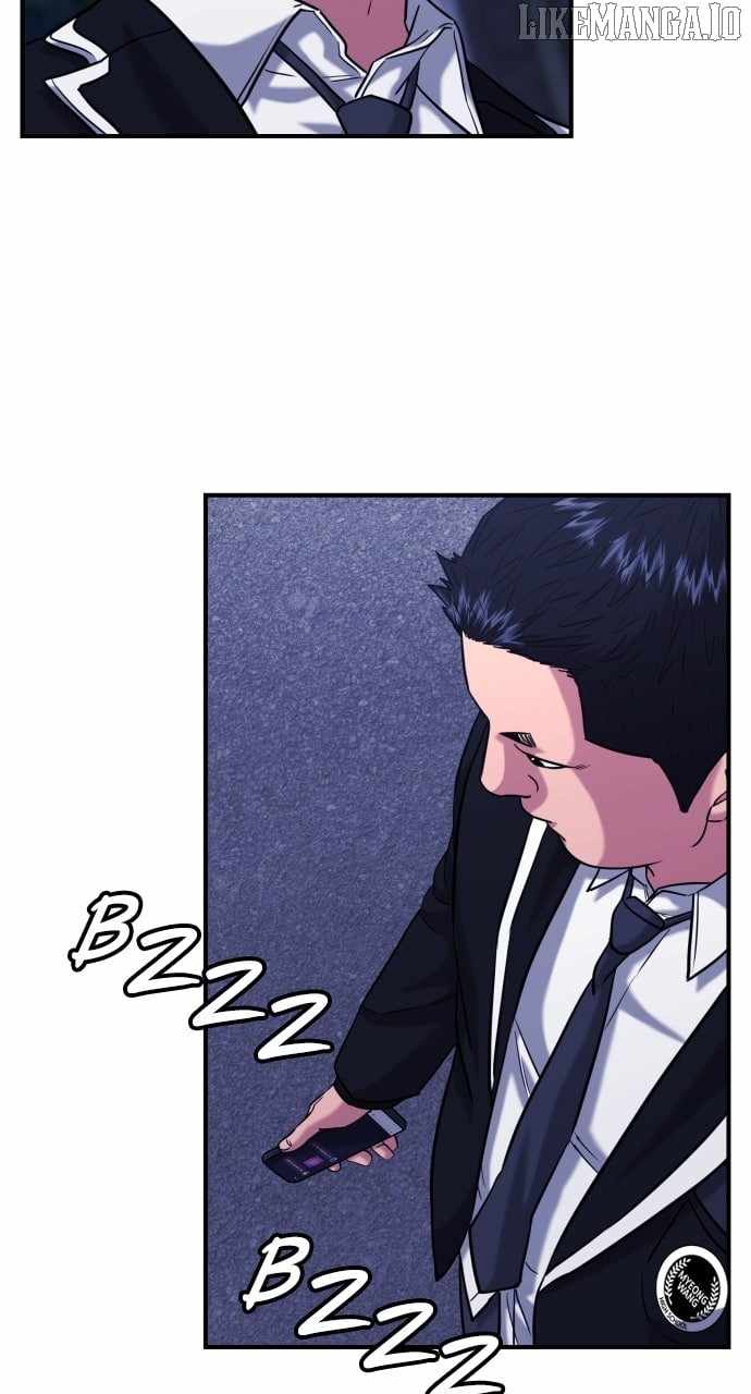 High School Gangsters Chapter 32 - Page 94