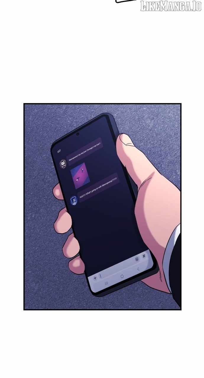 High School Gangsters Chapter 32 - Page 95
