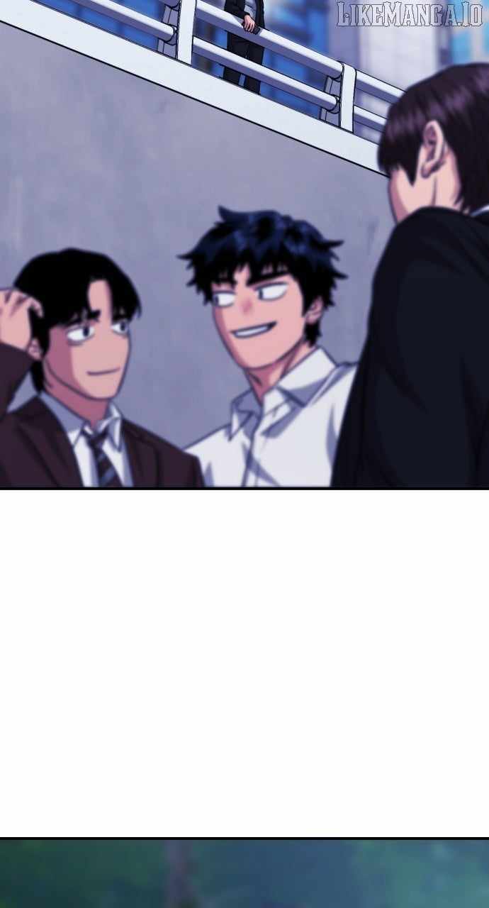 High School Gangsters Chapter 32 - Page 99