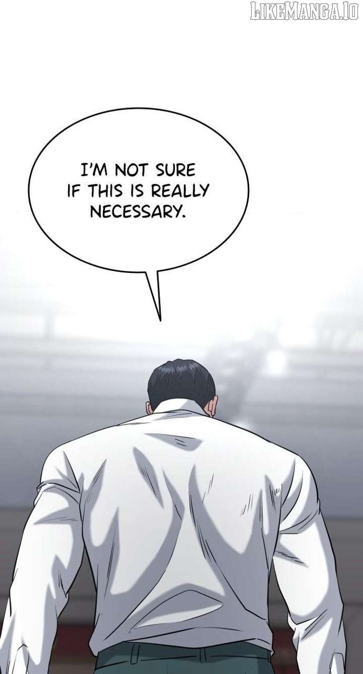High School Gangsters Chapter 33 - Page 101