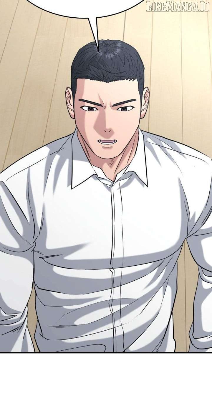 High School Gangsters Chapter 33 - Page 103
