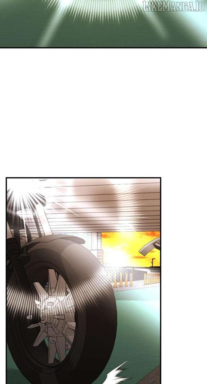 High School Gangsters Chapter 33 - Page 118