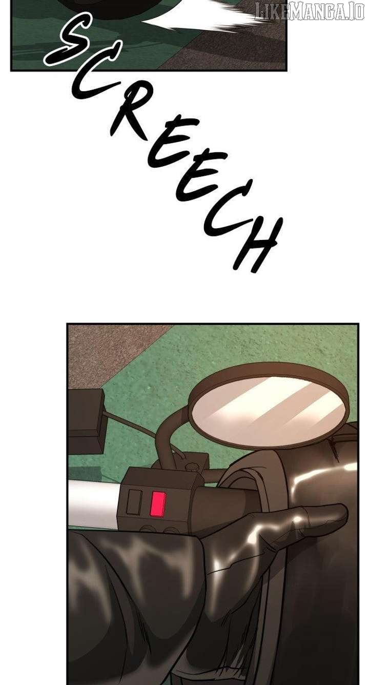 High School Gangsters Chapter 33 - Page 119
