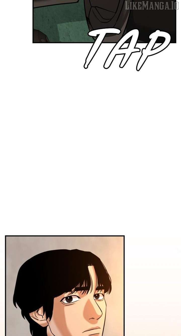 High School Gangsters Chapter 33 - Page 120