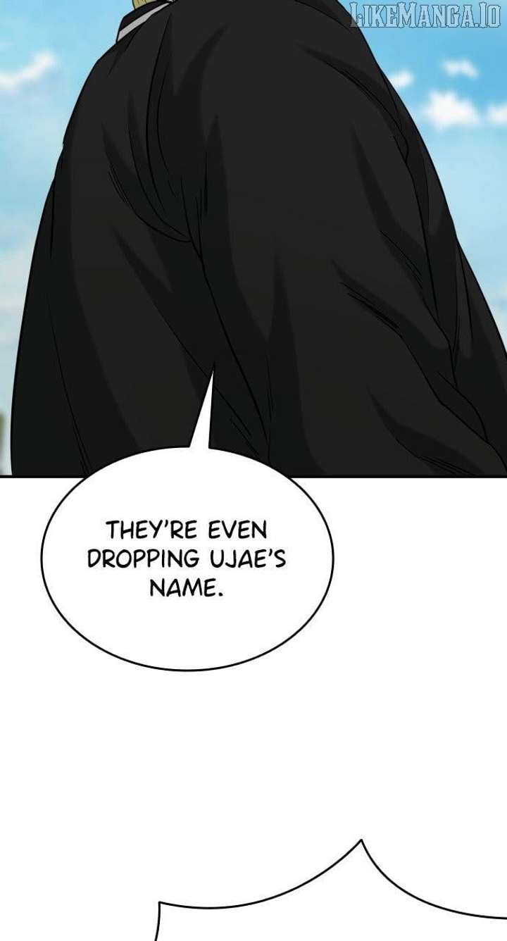 High School Gangsters Chapter 33 - Page 15