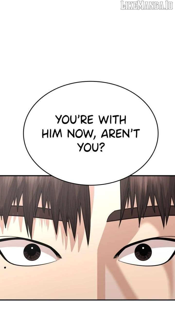 High School Gangsters Chapter 33 - Page 21