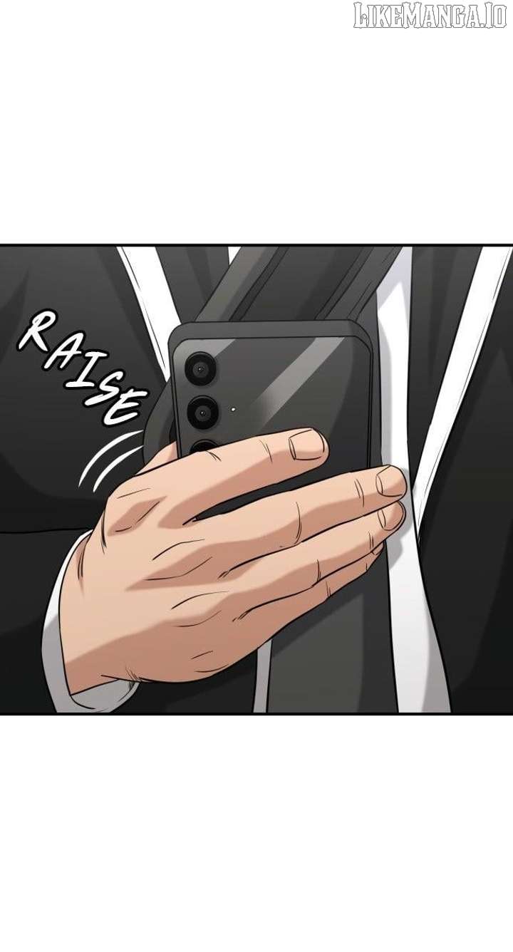 High School Gangsters Chapter 33 - Page 29