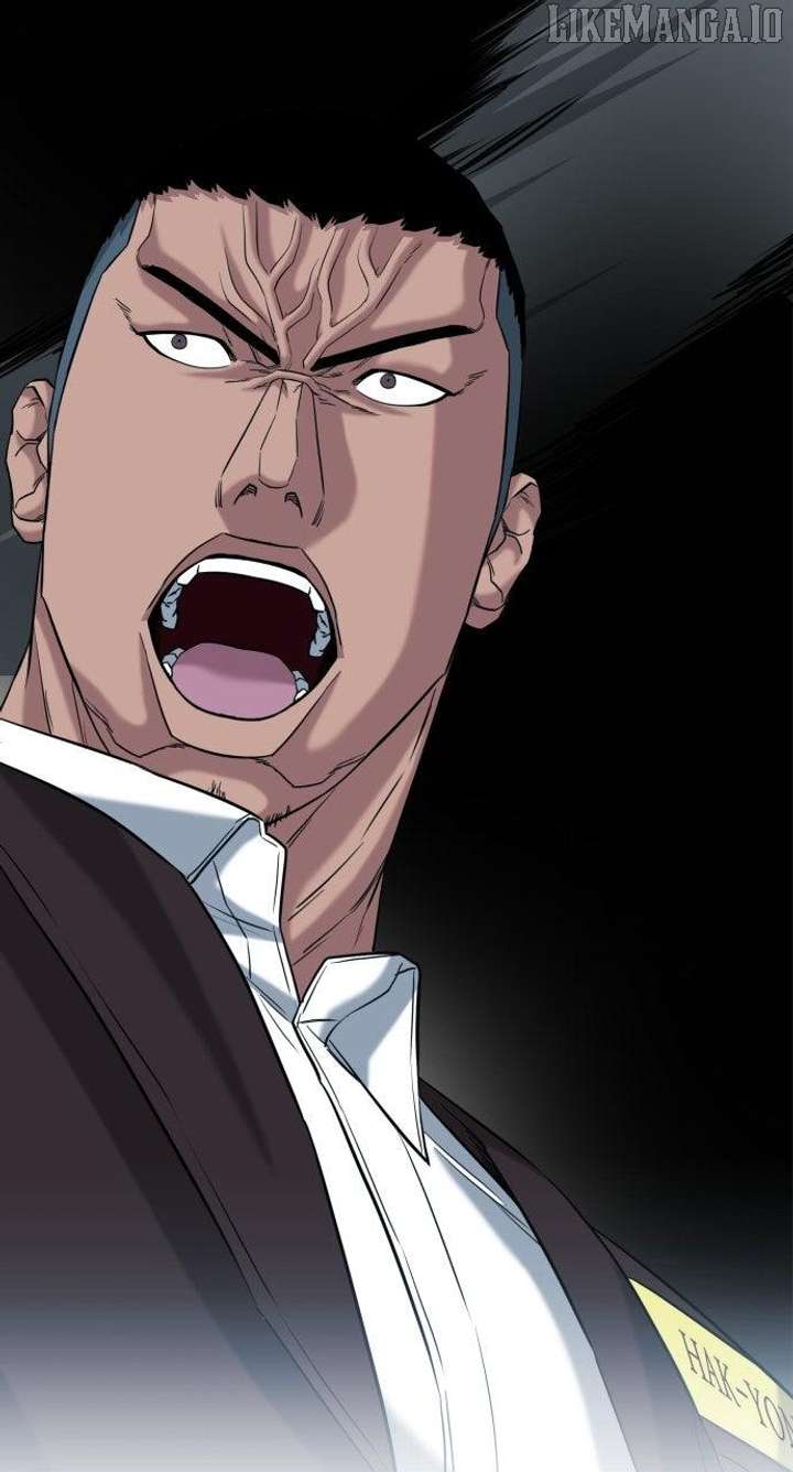 High School Gangsters Chapter 33 - Page 33