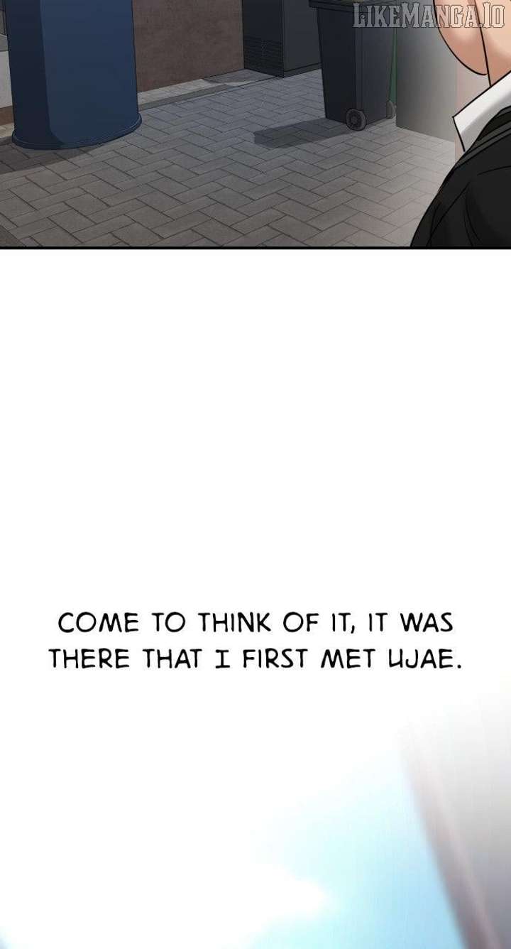 High School Gangsters Chapter 33 - Page 35